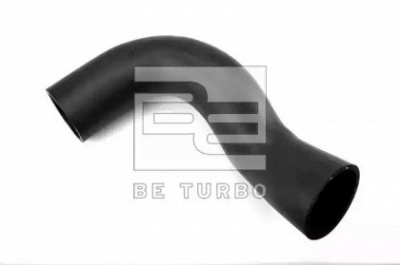 BE TURBO 700278 - Трубка нагнетаемого воздуха